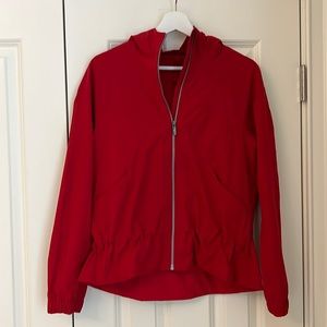 Lululemon Jacket